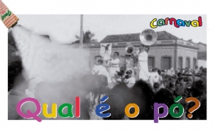 Bloco do Pó: mais de 10 anos animando o carnaval de Boa Vista