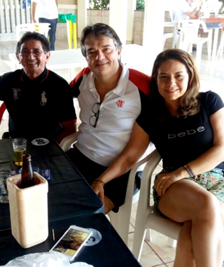 Visita ilustre