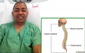Policial roraimense salva vida