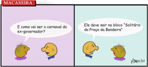 Macaxeira 100