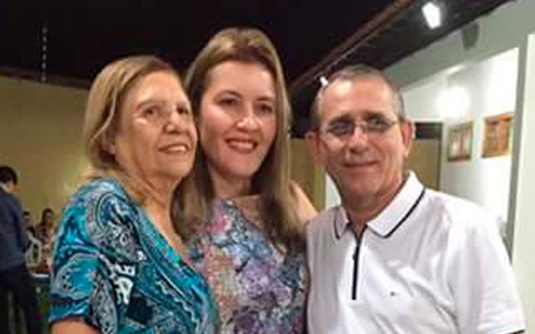 Amizade