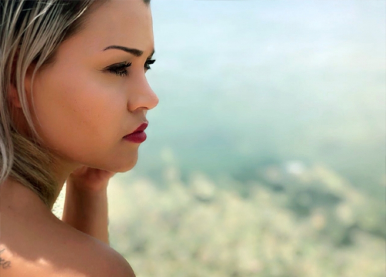 Beleza pura