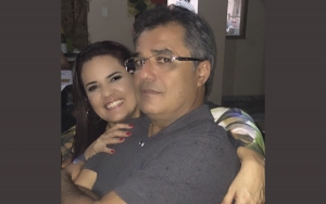 Cazalzinho feliz