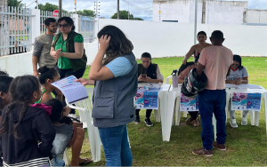 Governo de Roraima intensifica cobertura vacinal