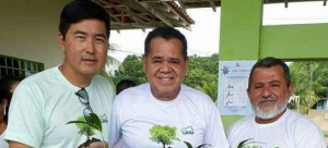 Ecologia