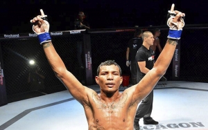 Trajetória de um guerreiro