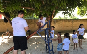 Dia das Crianças como criança gosta