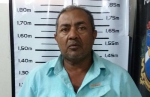 Domingão: o Mata-sete de Roraima