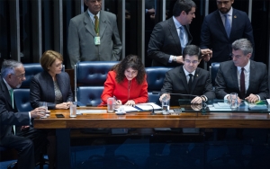 Câmara vai analisar inclusão