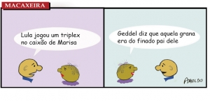 Macaxeira 125