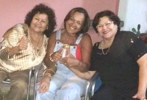 Amigas para sempre