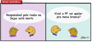 Macaxeira 158