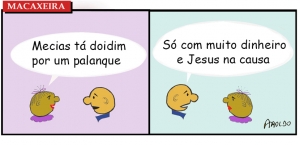 Macaxeira 153