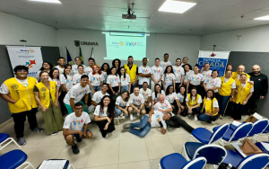 RYLA ajuda a formar jovens líderes universitários