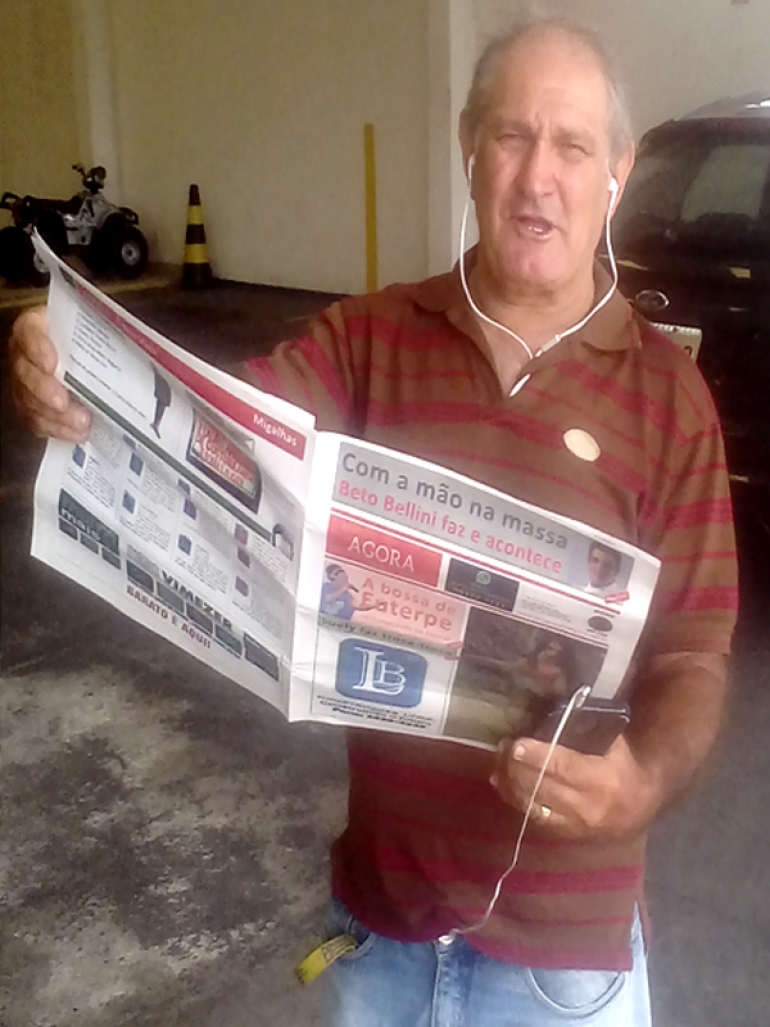 De carteirinha