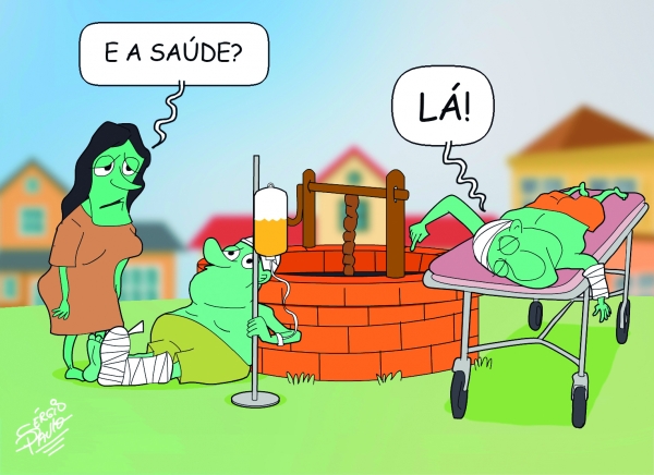 Charge 150