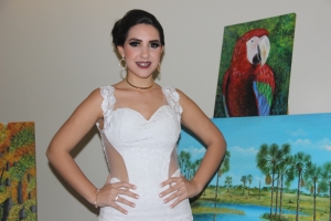 Graça, charme e beleza