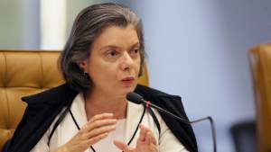 Ministra do STF vê normalidade nas atitudes de Sérgio Moro