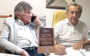 Livro lança luz sobre a fraude Raposa Serra do Sol