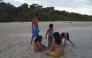 Tô nem aí