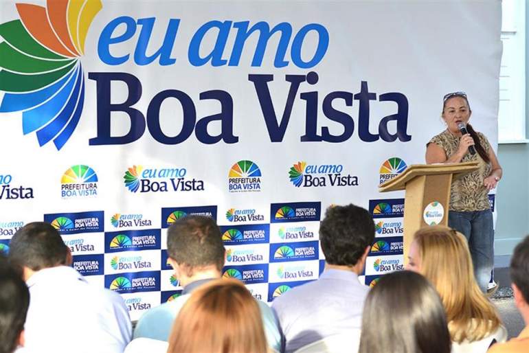 Prevenindo-se de apagões, posto de saúde terá gerador de energia