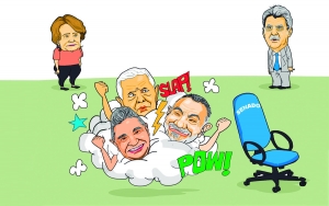 Charge 154