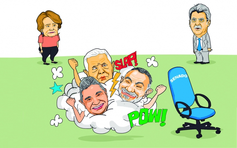 Charge 154