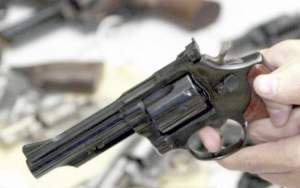 Brasil: 160 mortes violentas por dia