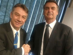De vento em popa
