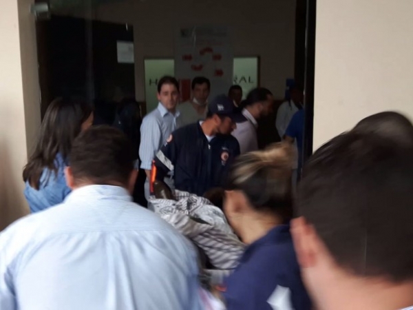 Estado de Neudo Campos é dos brinca ou dos vera?