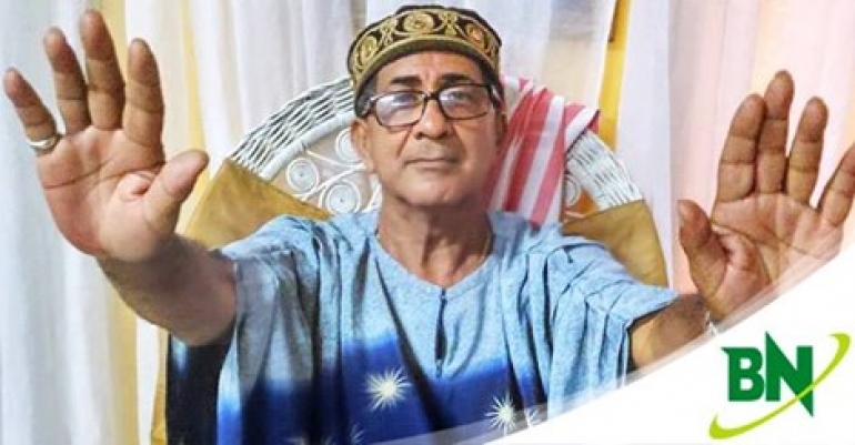 Pai de santo tem medo que Dilma se suicide
