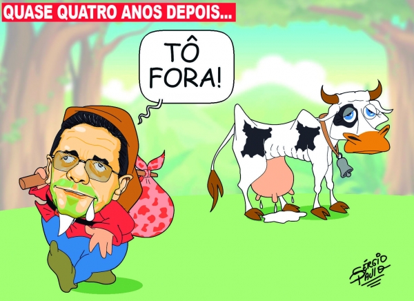 Charge 152