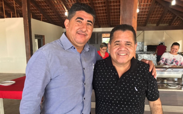 Consenso em torno de Romero Jucá