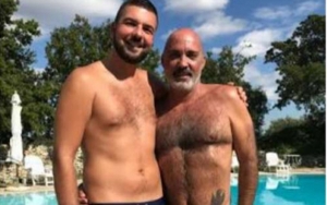 Ex-marido passa a viver com ex-sogro