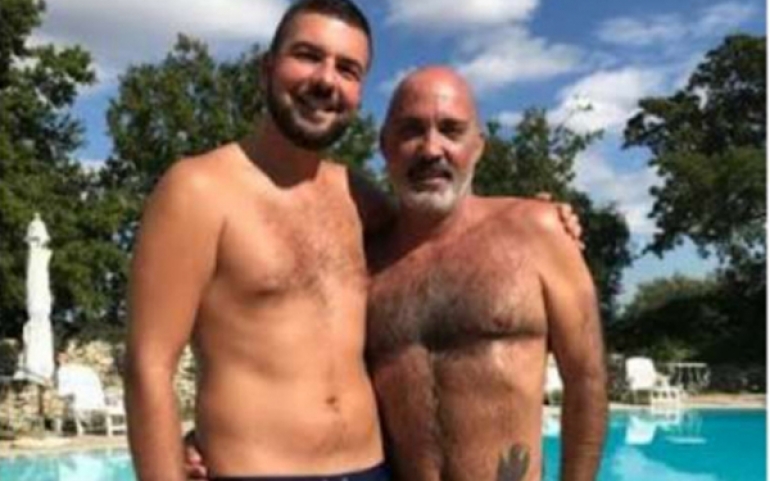 Ex-marido passa a viver com ex-sogro