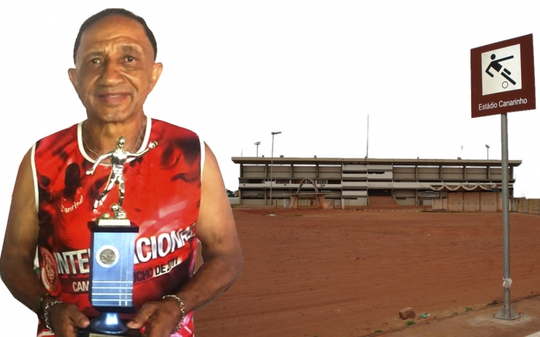 Reis, o homem do gol