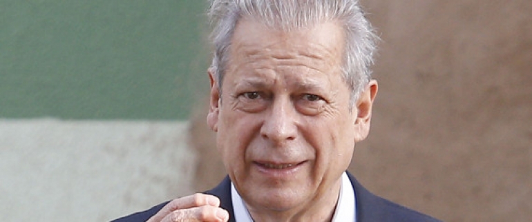 Casa em que mora mãe de Dirceu é sequestrada