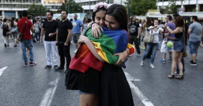 Homossexuais terão cota em concursos públicos