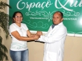 Empreendedorismo de fato