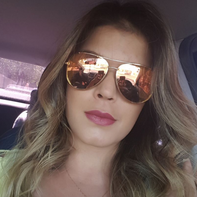 Chegando