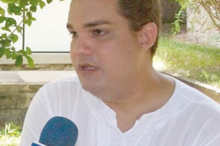Pessoa certa no lugar certo