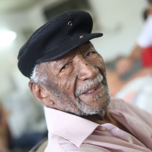 Cem anos no comando da própria vida