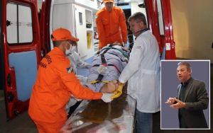 Efeito Maduro: estado de calamidade