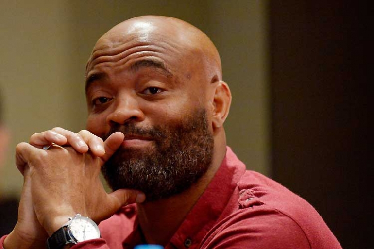 Mudanças no UFC de sábado