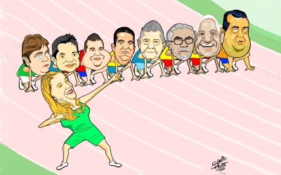 Sérgio Paulo