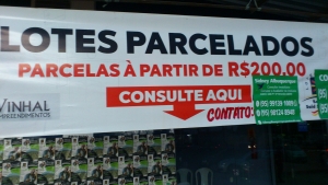 Erro no uso da &quot;espadinha&quot;