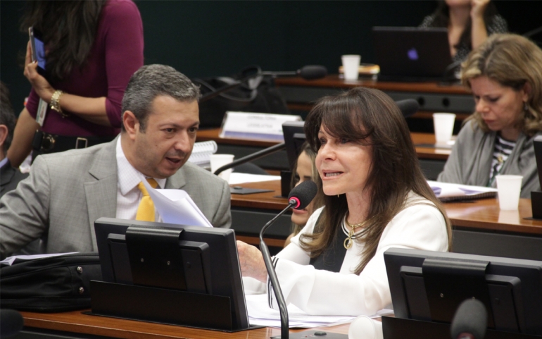 Em defesa dos mais fracos