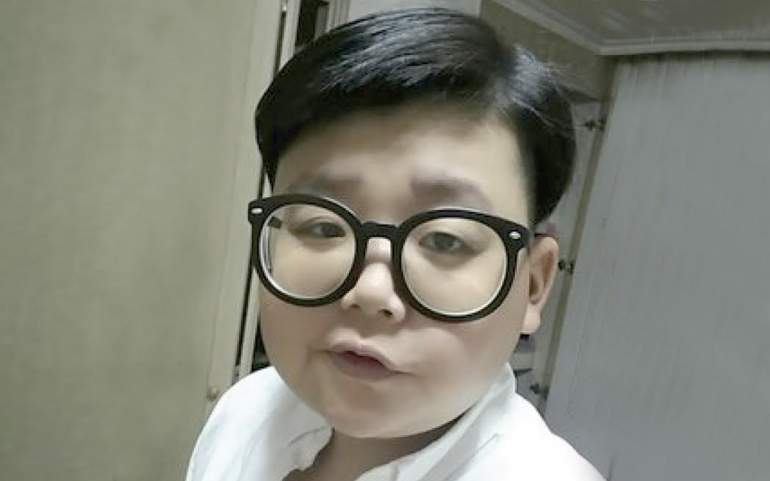 Sul coreano de 26 anos “não envelhece”