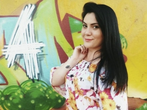 Musa da imprensa