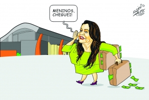 Charge 125